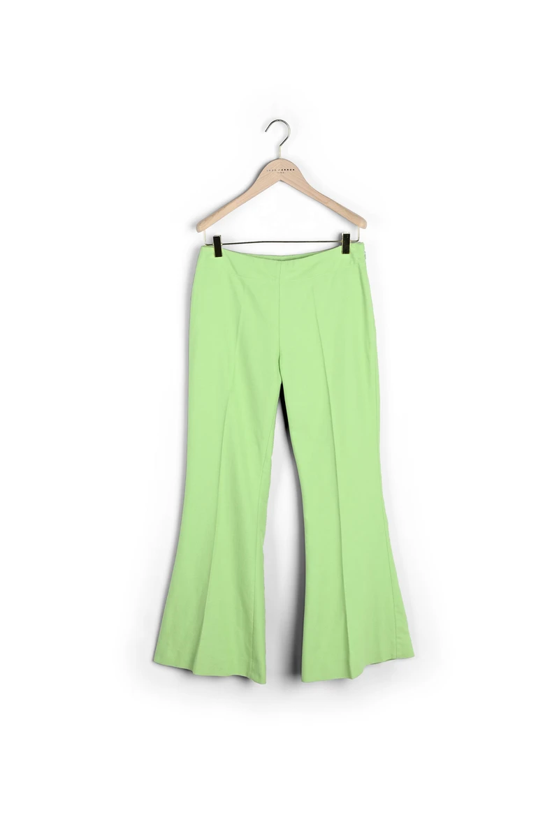 Pantalon Penina vert