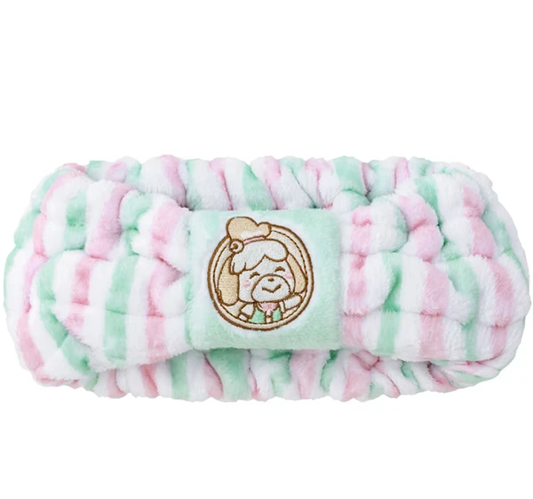 Bandeau Animal Crossing