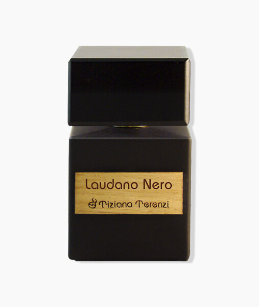 Laudano Nero