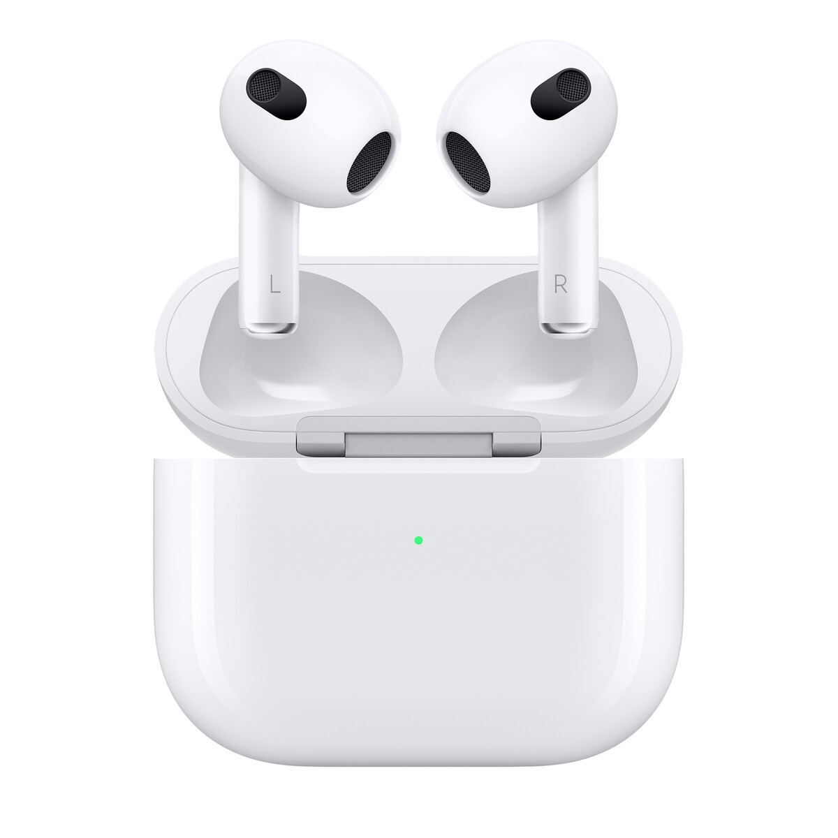 AirPods (3ᵉ génération) avec Boîtier de charge MagSafe