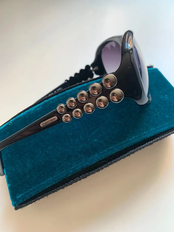 Gafas de sol Custo metal mirror