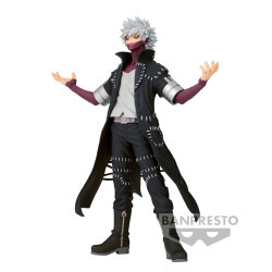 My Hero Academia - The Evil Vilains DX - Figurine Dabi