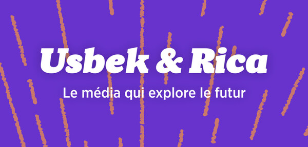 Abonnement du n°29 au n°32 | Usbek & Rica