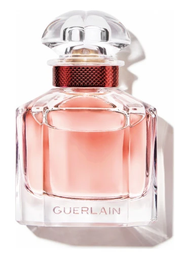 Mon Guerlain Bloom of Rose
