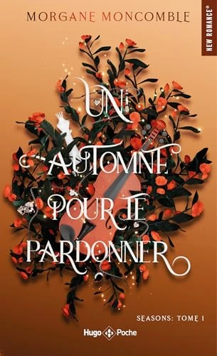 Un automne pour te pardonner