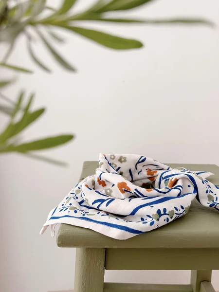Foulard