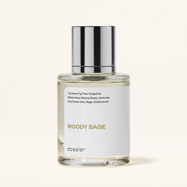 Woody Sage