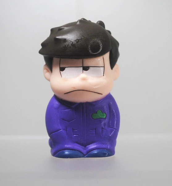Osomatsu-san: Matsuno Ichimatsu Mini Figure