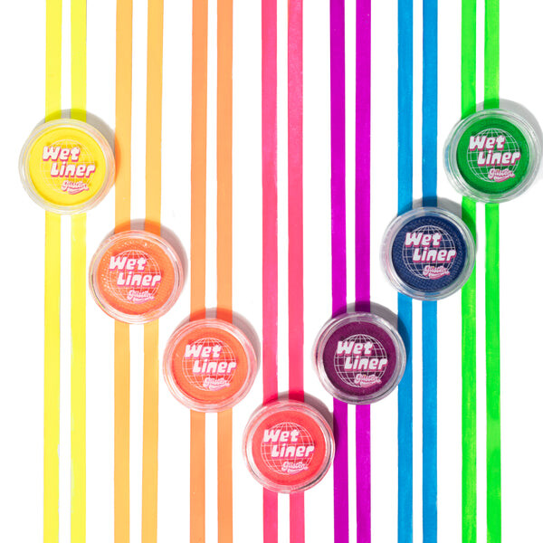 Wet Liner® Neon Bundle - Eyeliner