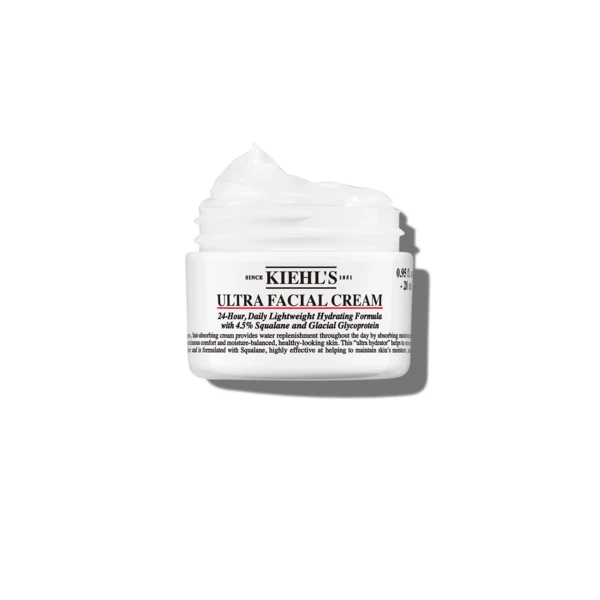 Crème hydratante légère Ultra Facial - Kiehl's Since 1851