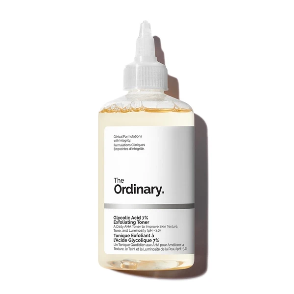 Glycolic Acid 