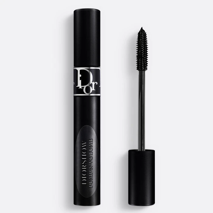 Diorshow Pump 'N' Volume