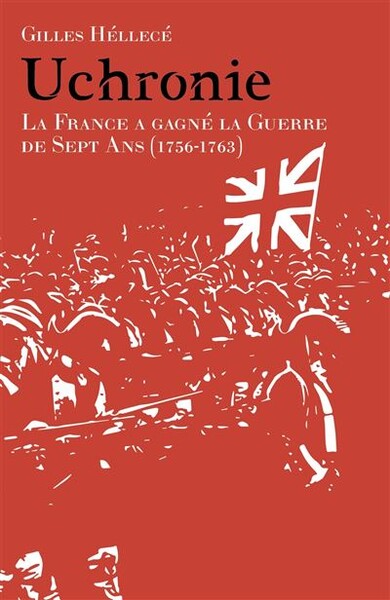 Uchronie Guerre de Sept Ans