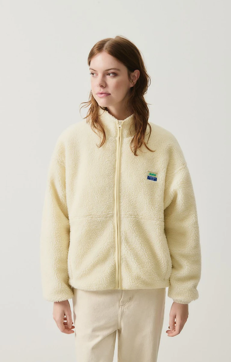 Veste femme Hoktown