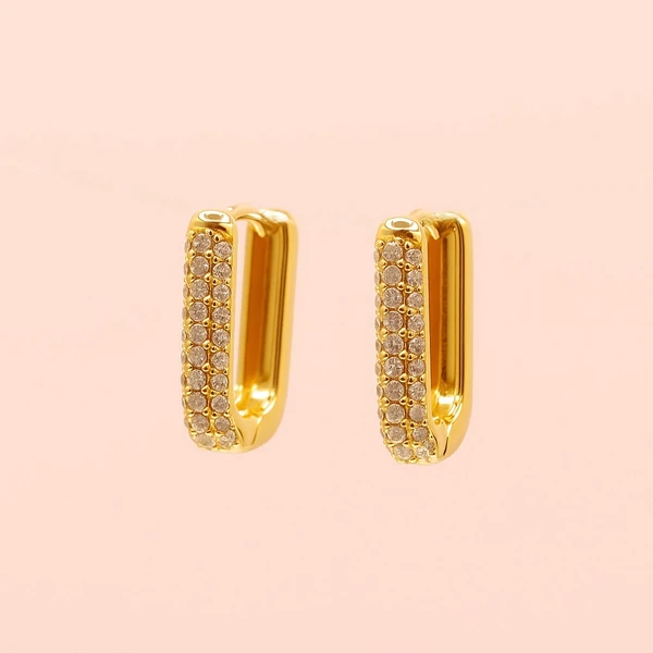 EN DORÉE BOUCLES - NADIA