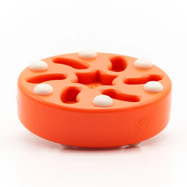 SONIC Puck Orange
