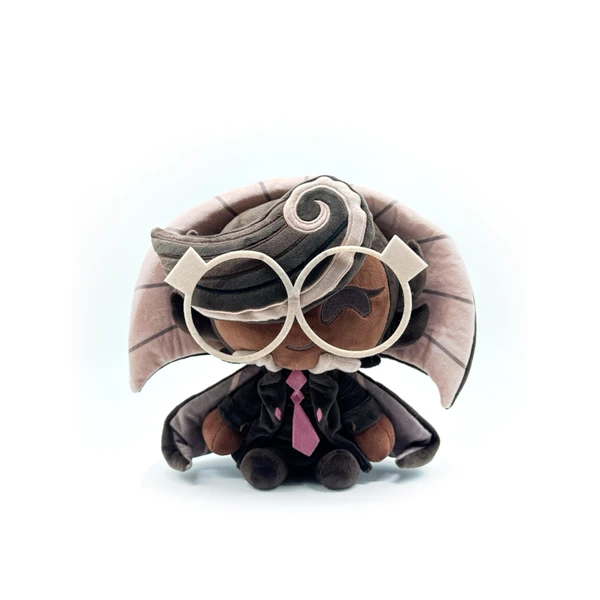 Espresso Cookie Plush (9in)