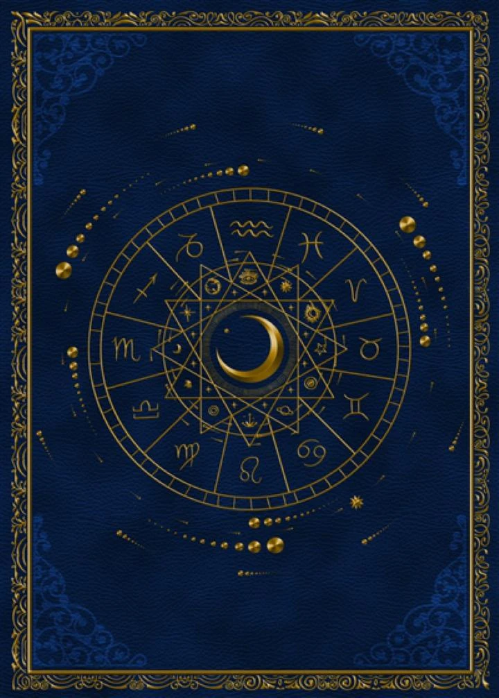 Grimoire vierge astrologique COLLECTIF ALLIANCE M ALLIANCE MAGIQU 9782367361819  LOISIRS & BIEN-ETRE ESOTERISME - Librairie Filigranes