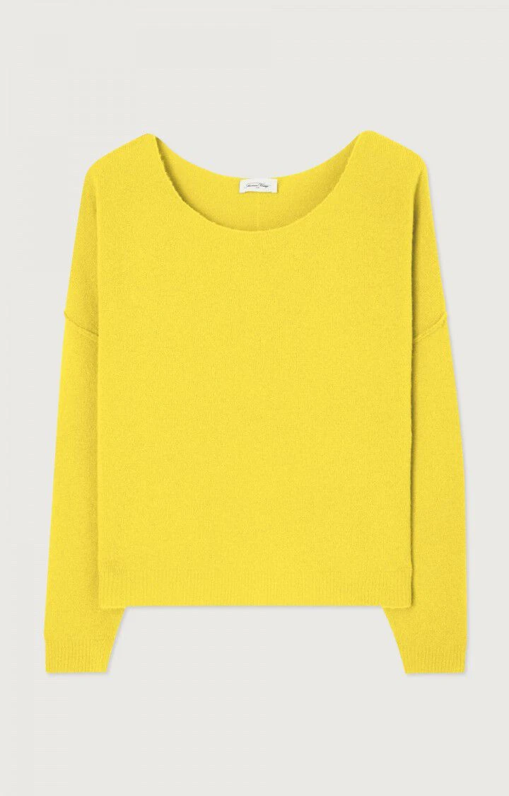 Pull femme Damsville