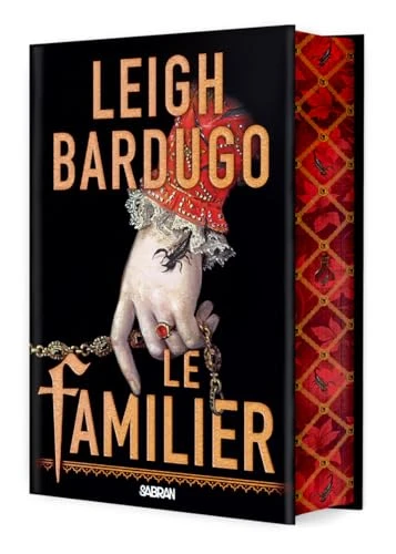 Le Familier (relié collector)