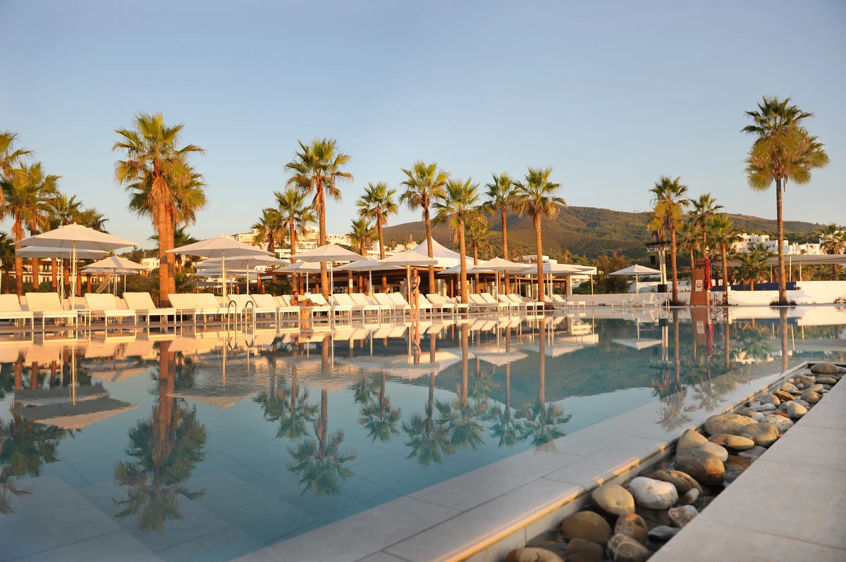 Resort de Yasmina - Séjour Tétouan All-inclusive | Club Med