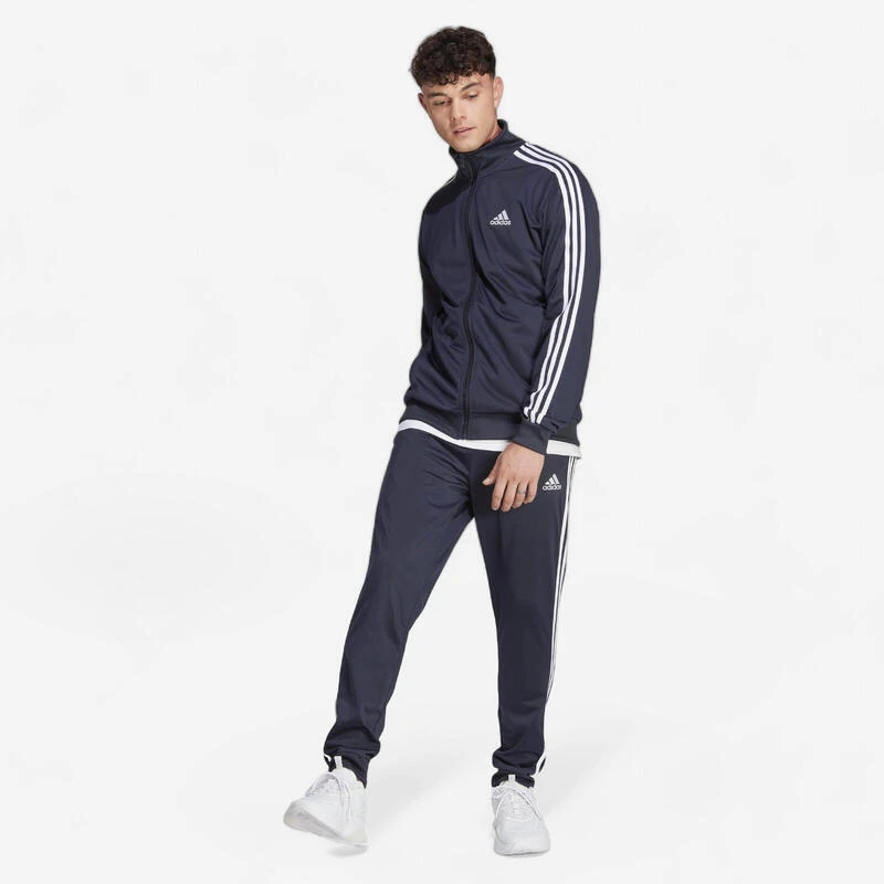 SURVETEMENT DE FITNESS CARDIO ADIDAS HOMME BLEU MARINE