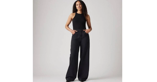 Jean Cinch Baggy