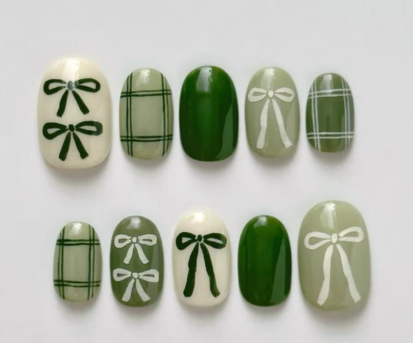 Session pour ongles en gel