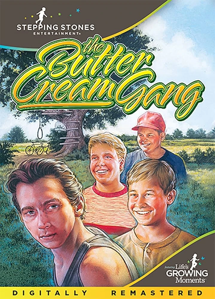 The ButterCream Gang