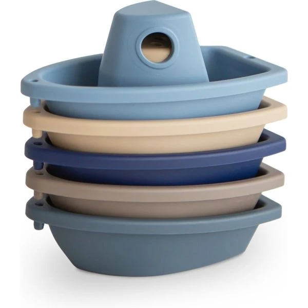 Jouets de bain bateaux - Océan