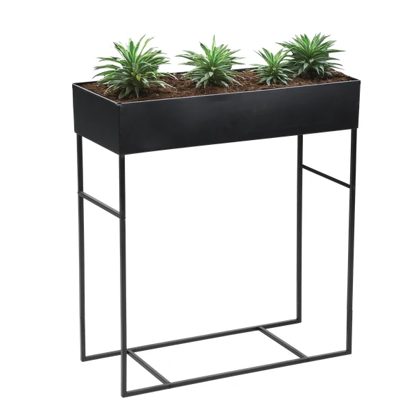 Support pour plante