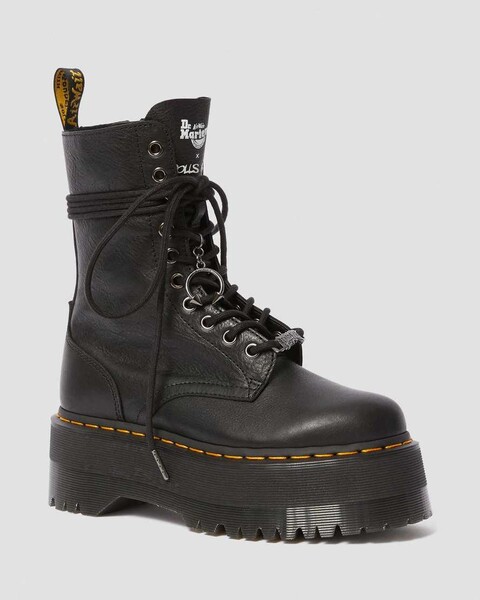 DR MARTENS  DOLLS KILL JADON HI MAX
