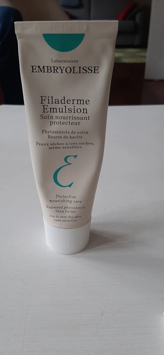Filaderme émulsion Embryolisse 