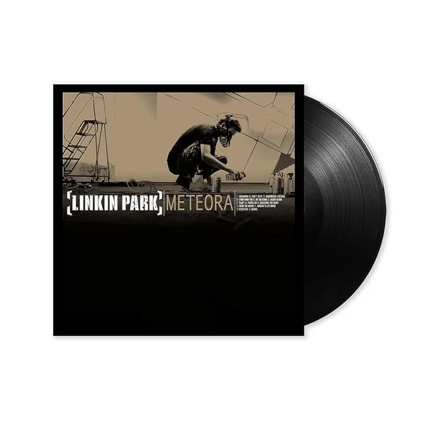 Vinyle Linkin Park - Meteora