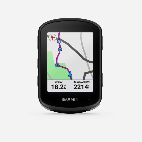 Compteur vélo gps Garmin Edge 540