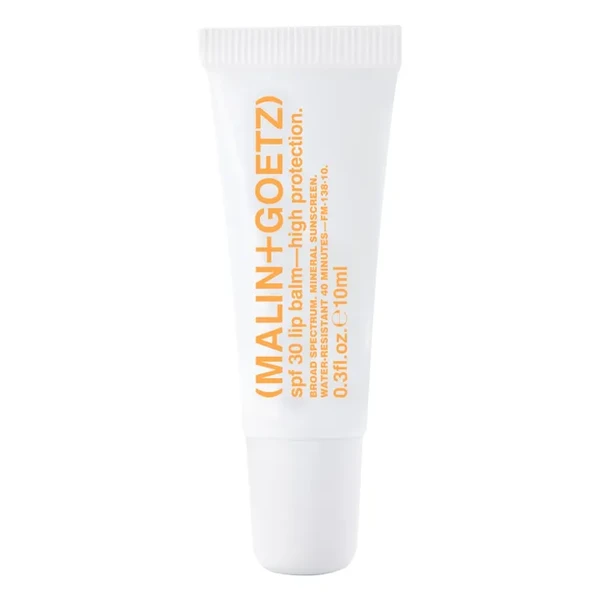 Baume à lèvres SPF30 - 10 ml