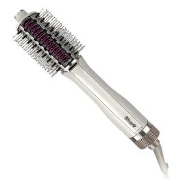 Brosse chauffante et peigne lissant Shark SmoothStyle