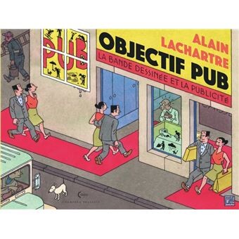Objectif pub