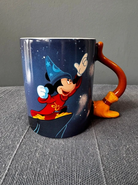 Tasse Mickey Fantasia