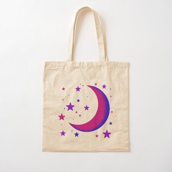  votre sexualité n'est pas une phase! Montrez de la fierté avec cela! Et veuillez consulter notre compte pour des design plus similaires :) | Tote bag