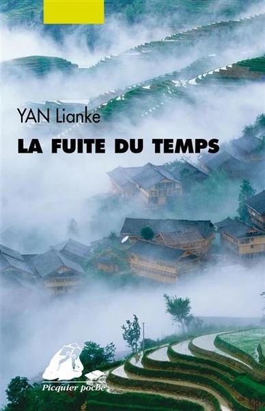 La fuite du temps