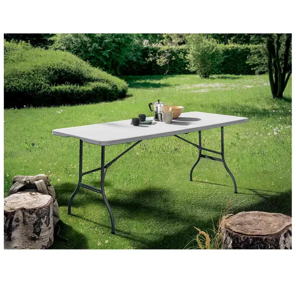 Tables de pic nic