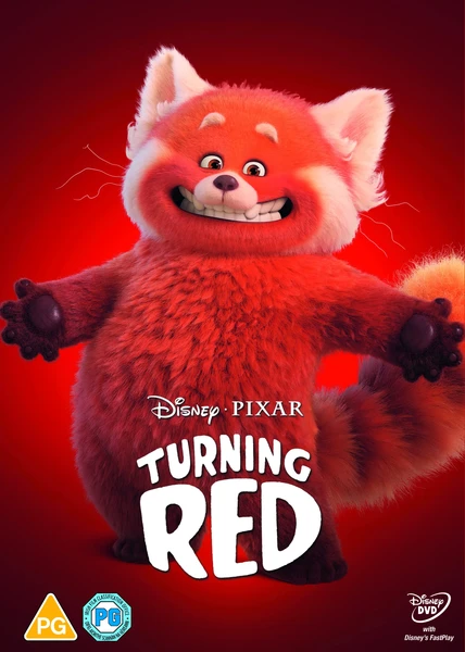 Alerte rouge (Turning Red)