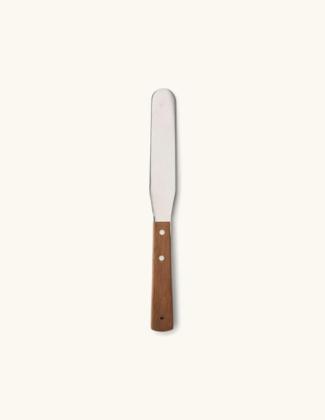 Spatule de glaçage