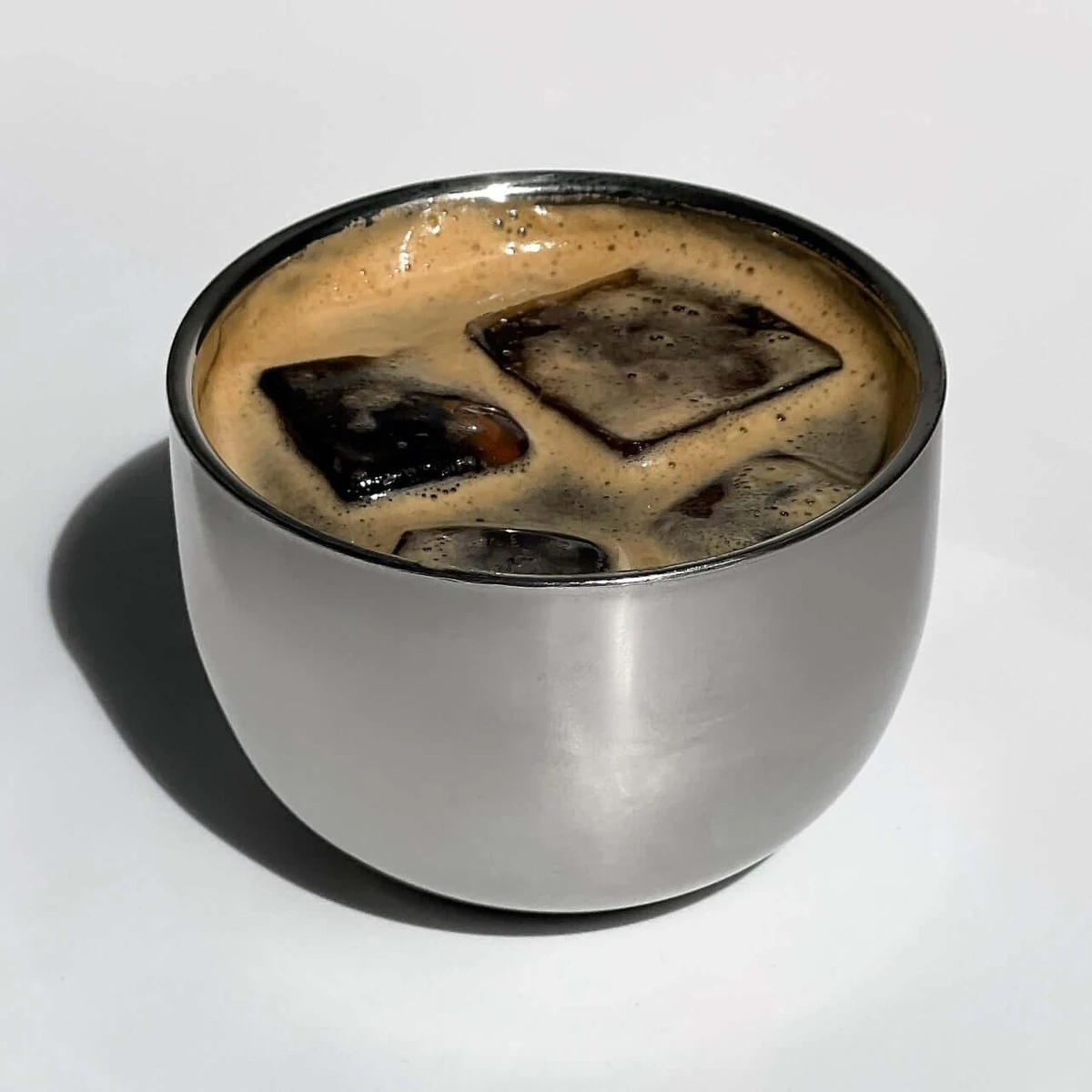 Spherical Cups - set of 2