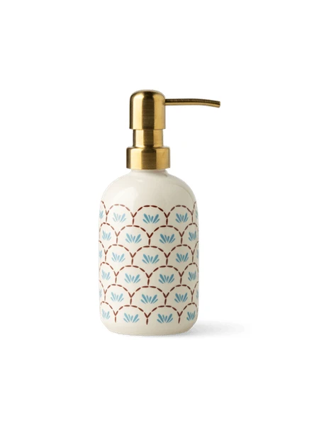 Distributeur de savon