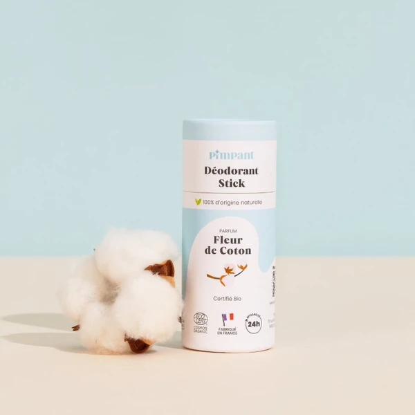 Déodorant