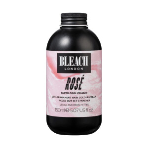 Rosé super cool colour