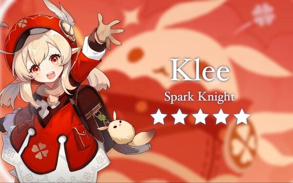 Klee Tea