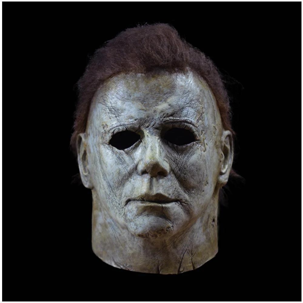Official Halloween 2018 Michael Myers Mask